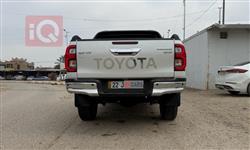 تويوتا هايلوكس